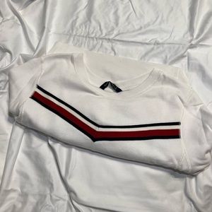 Abercrombie and Fitch size Small Cropped Sweater